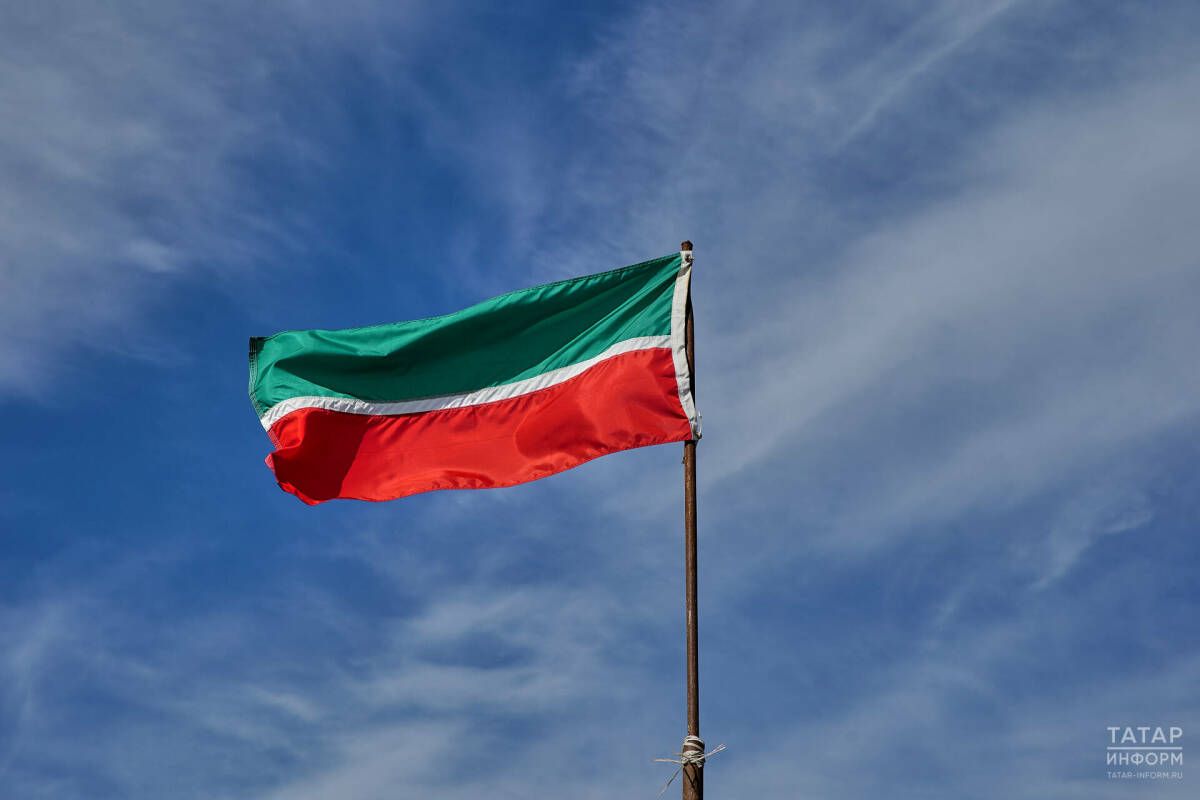 Татарстанские эксперты обсудили служение Родине и меритократию