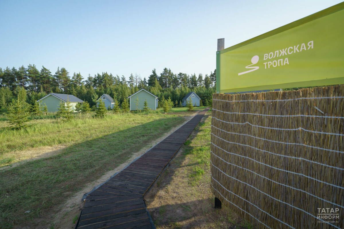 Татарстан получит около 740 млн рублей на развитие модульных отелей