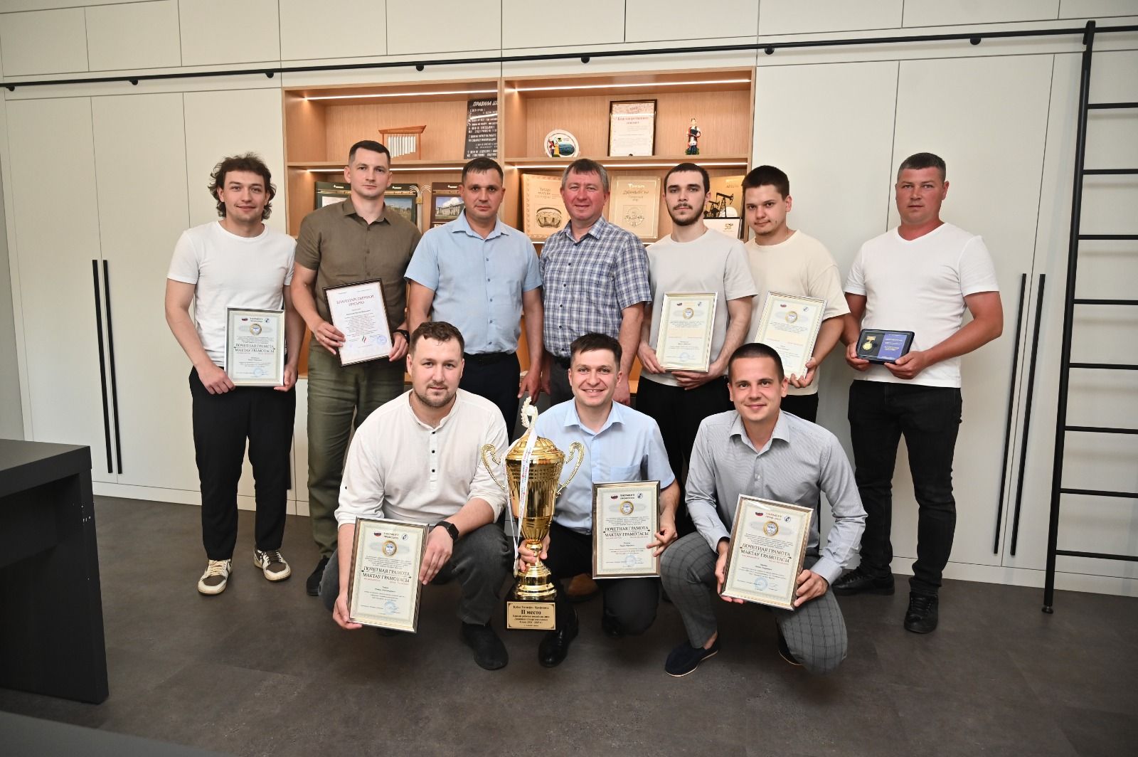 Серебро с характером