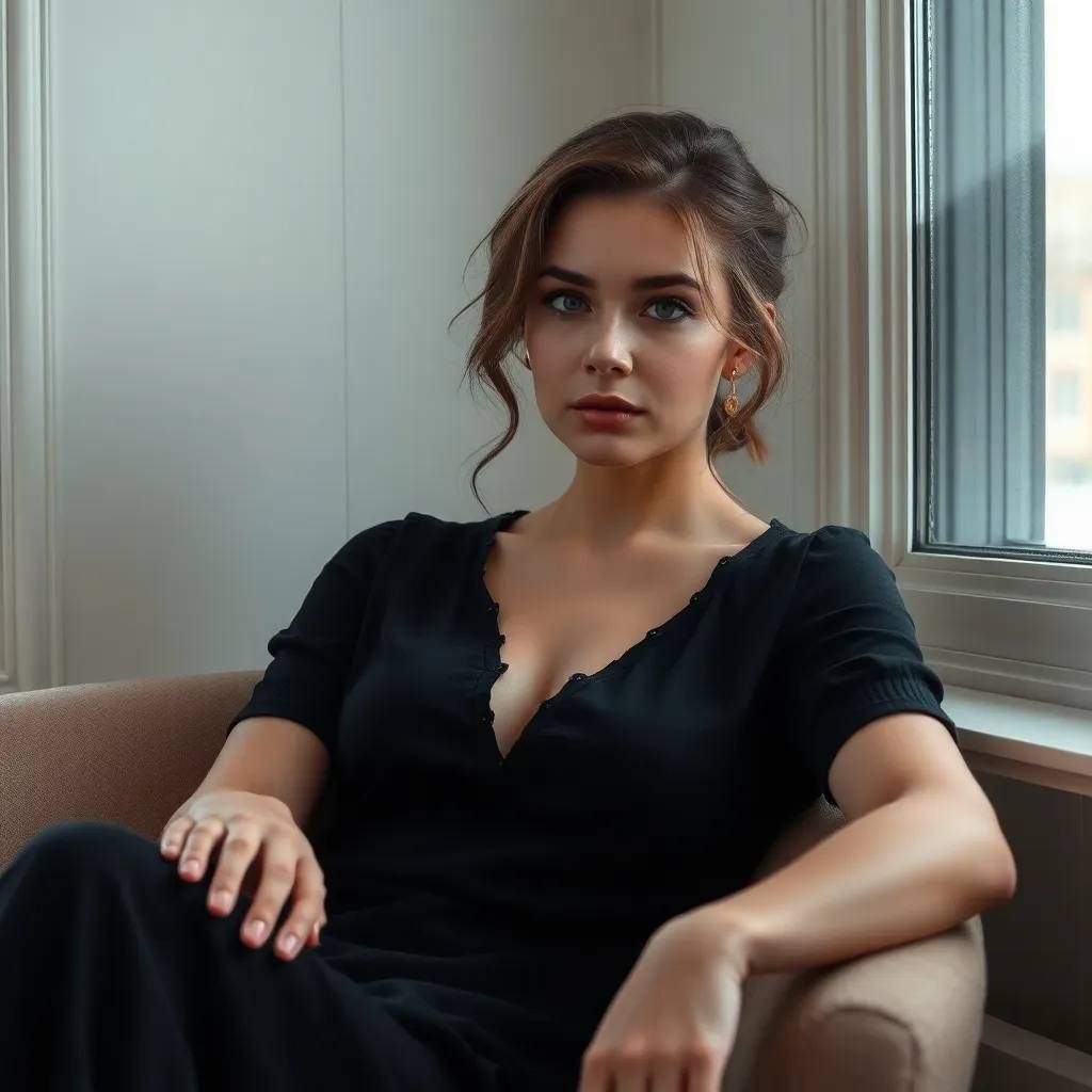 В Альметьевске пройдет модельный кастинг на «Karakuz Fashion Week 2025»