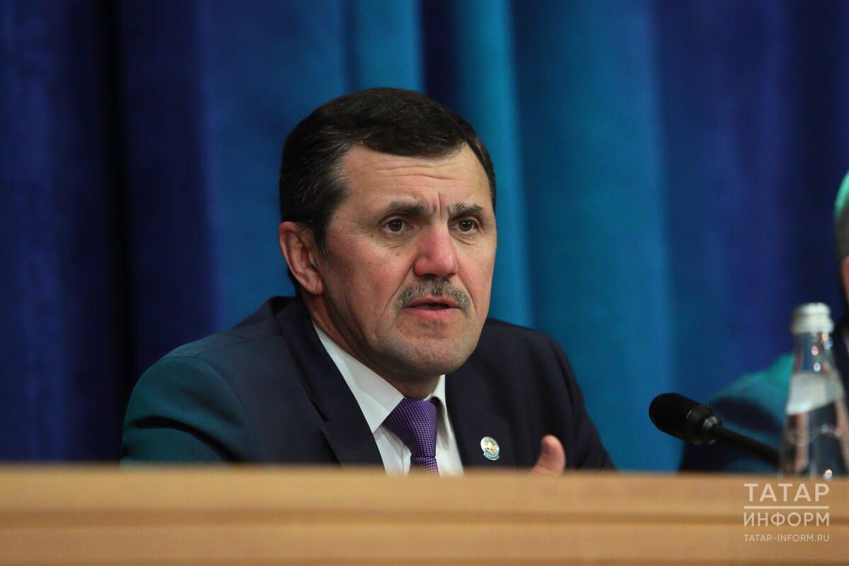 В Татарстане участились ДТП на трассах в районах республики