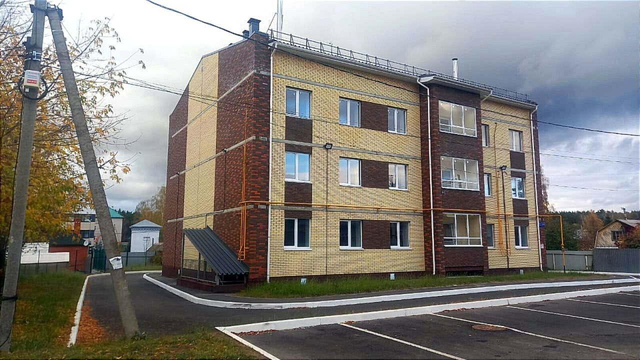 Почти 3 тысячи молодых семей в Татарстане получили жилье по соципотеке