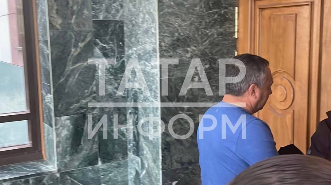 Экс-помощник премьер-министра Татарстана арестован по делу о взятке