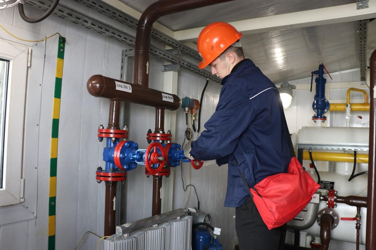 Студенты из Альметьевска стали победителями всероссийского конкурса