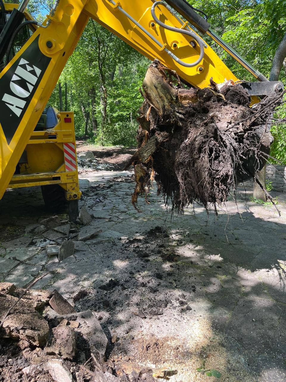 В Альметьевском районе благоустроят ямашский родник «Святой ключ»