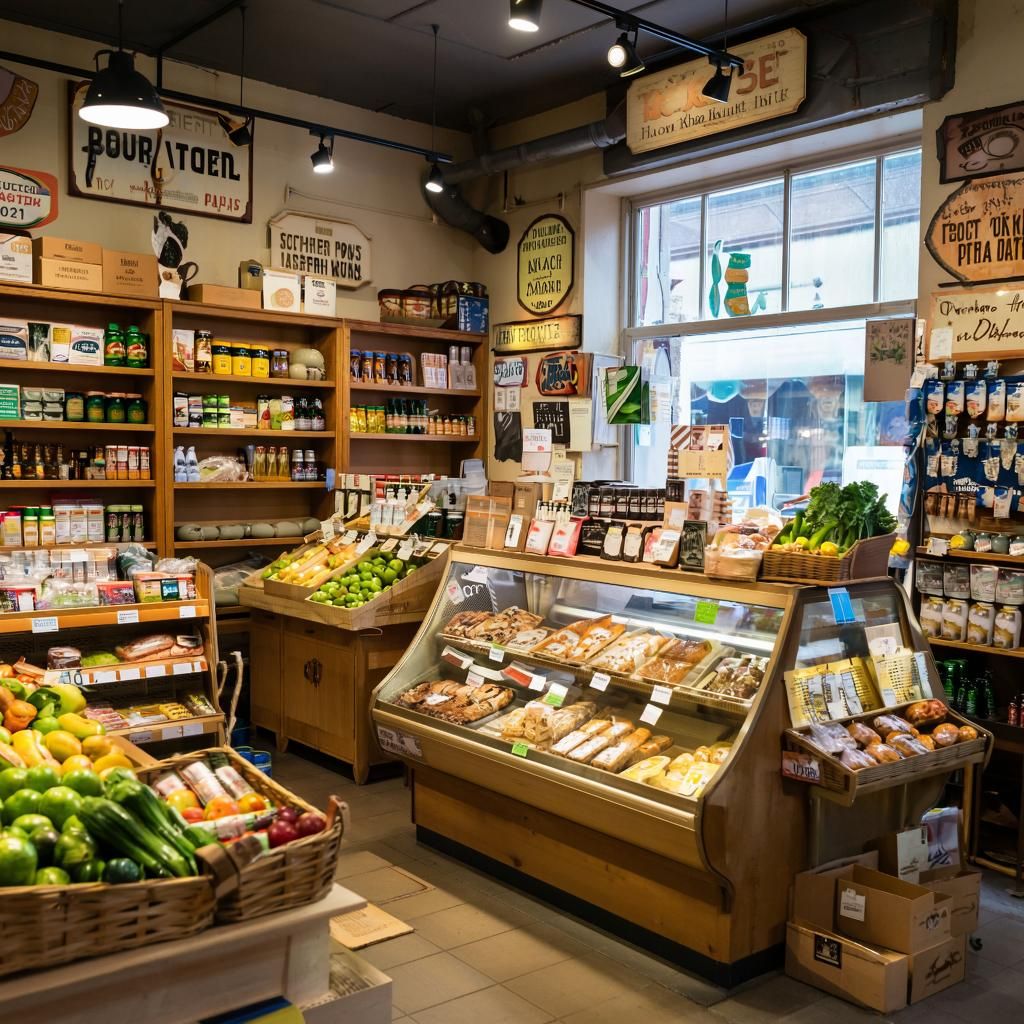 В Азнакаево у продавщицы магазина незаконно удерживали деньги