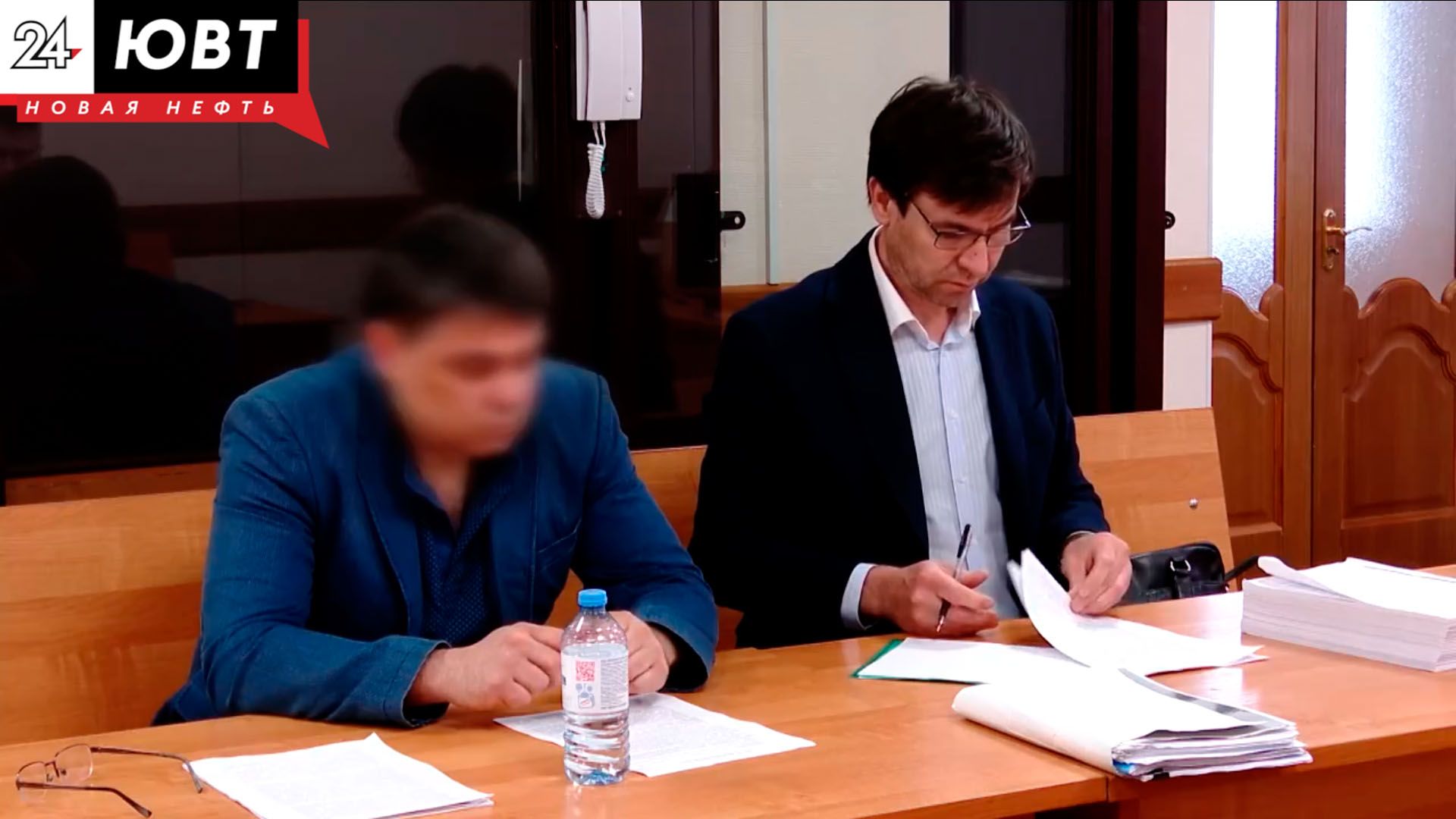 Альметьевскому акушеру-гинекологу зачитали обвинительное заключение