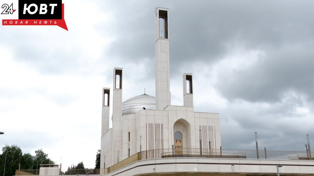 Гюзель Хабутдинова поздравила альметьевцев с праздником Курбан-байрам