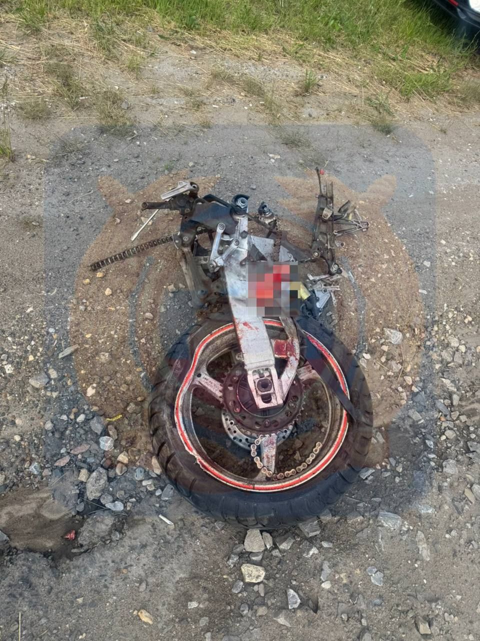 В Нижнекамске произошло смертельное ДТП