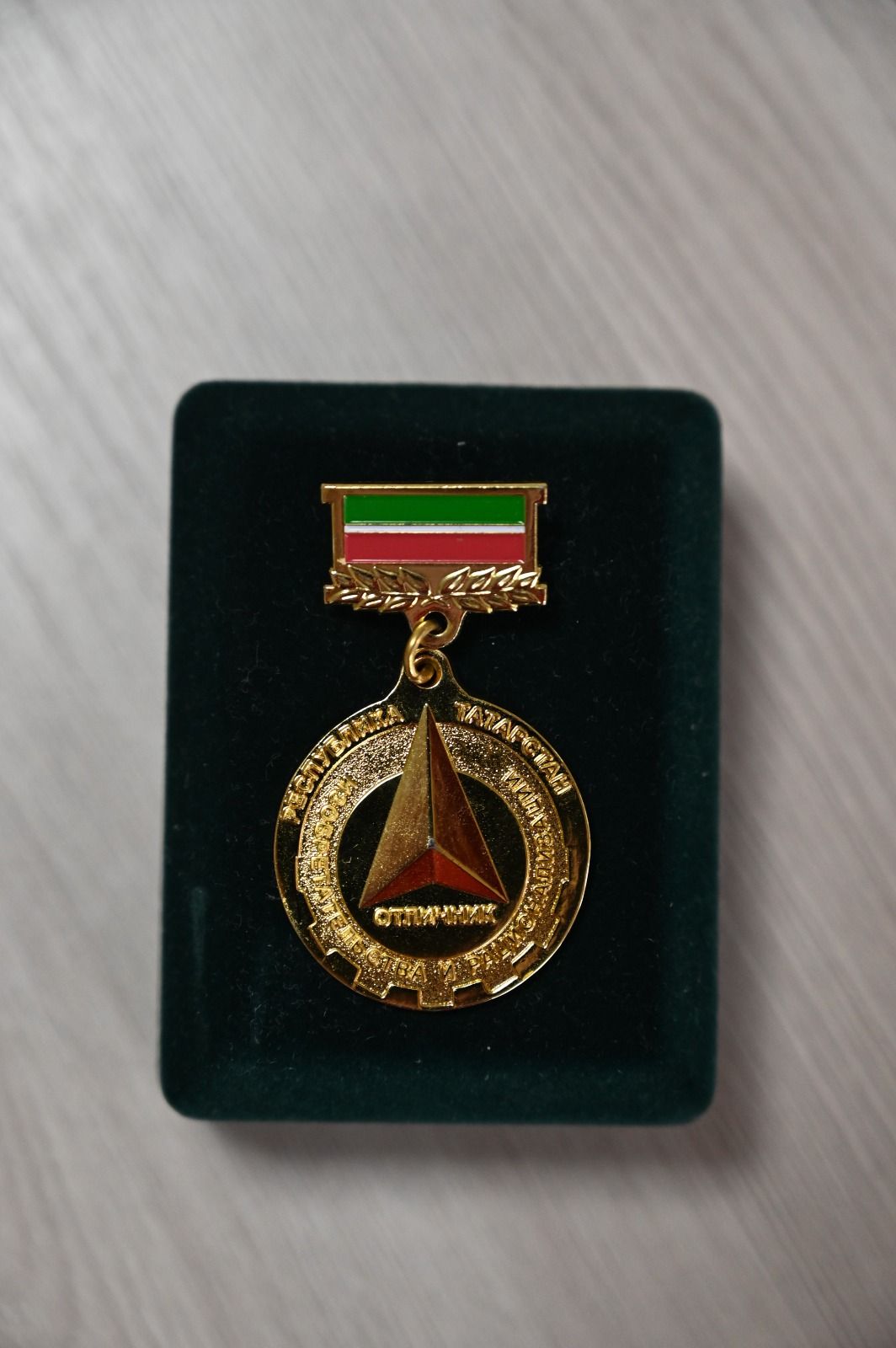 Оператор по добыче нефти и газа Эдуард Шумилов стал героем проекта Компании «Историю вершат люди»