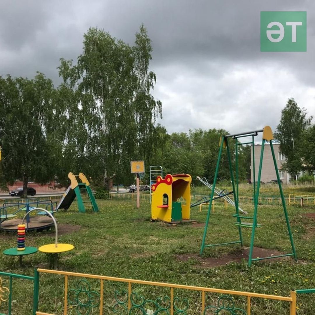 Әлмәттән өч проект «Күрше Фест» халык конкурсында җиңү яулады