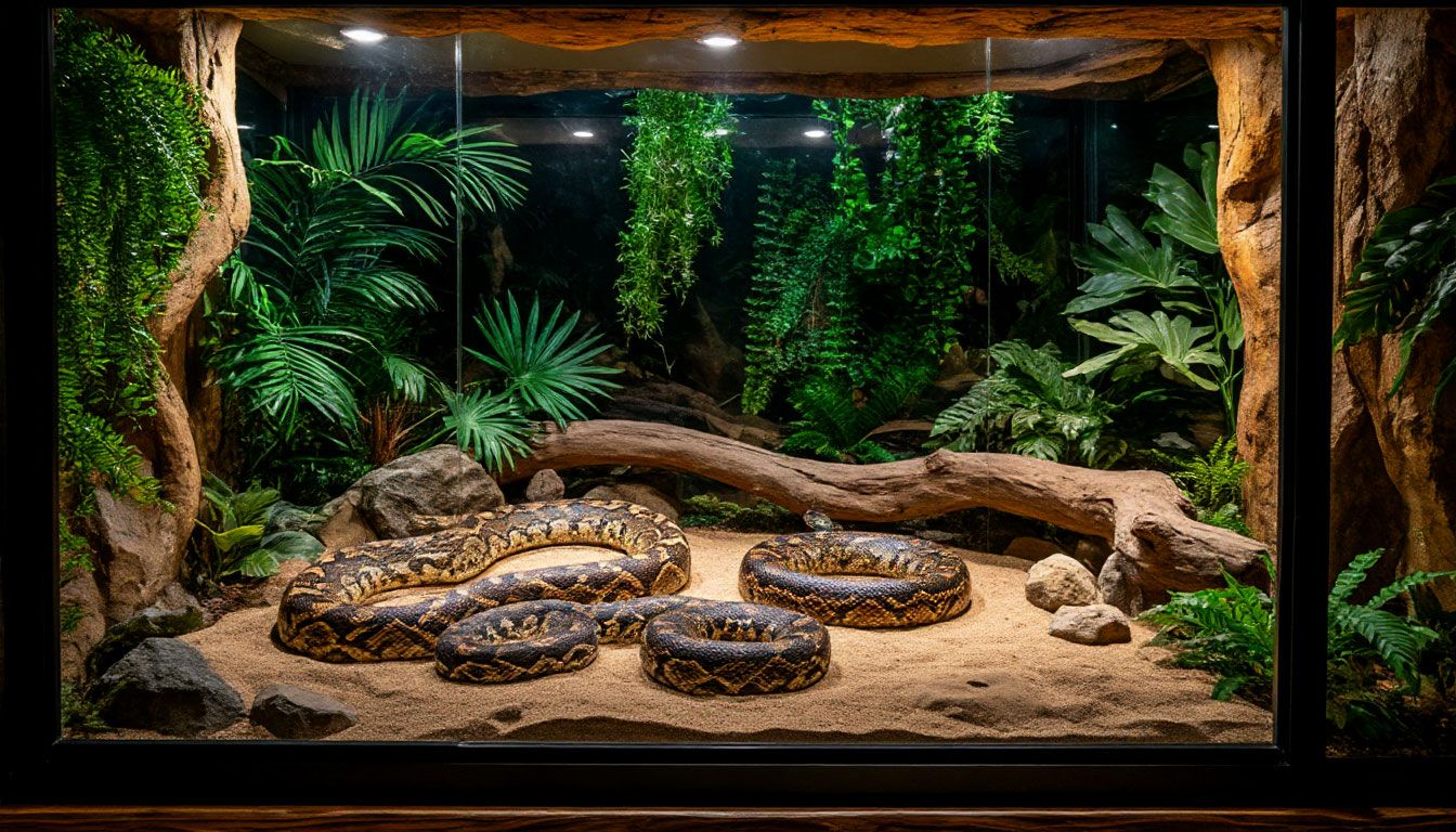 Прокуратура Набережных Челнов выявила нарушения содержания животных на выставке