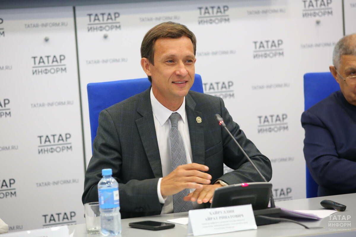 Кazan Digital Week 2024 представит международную площадку для стартапов