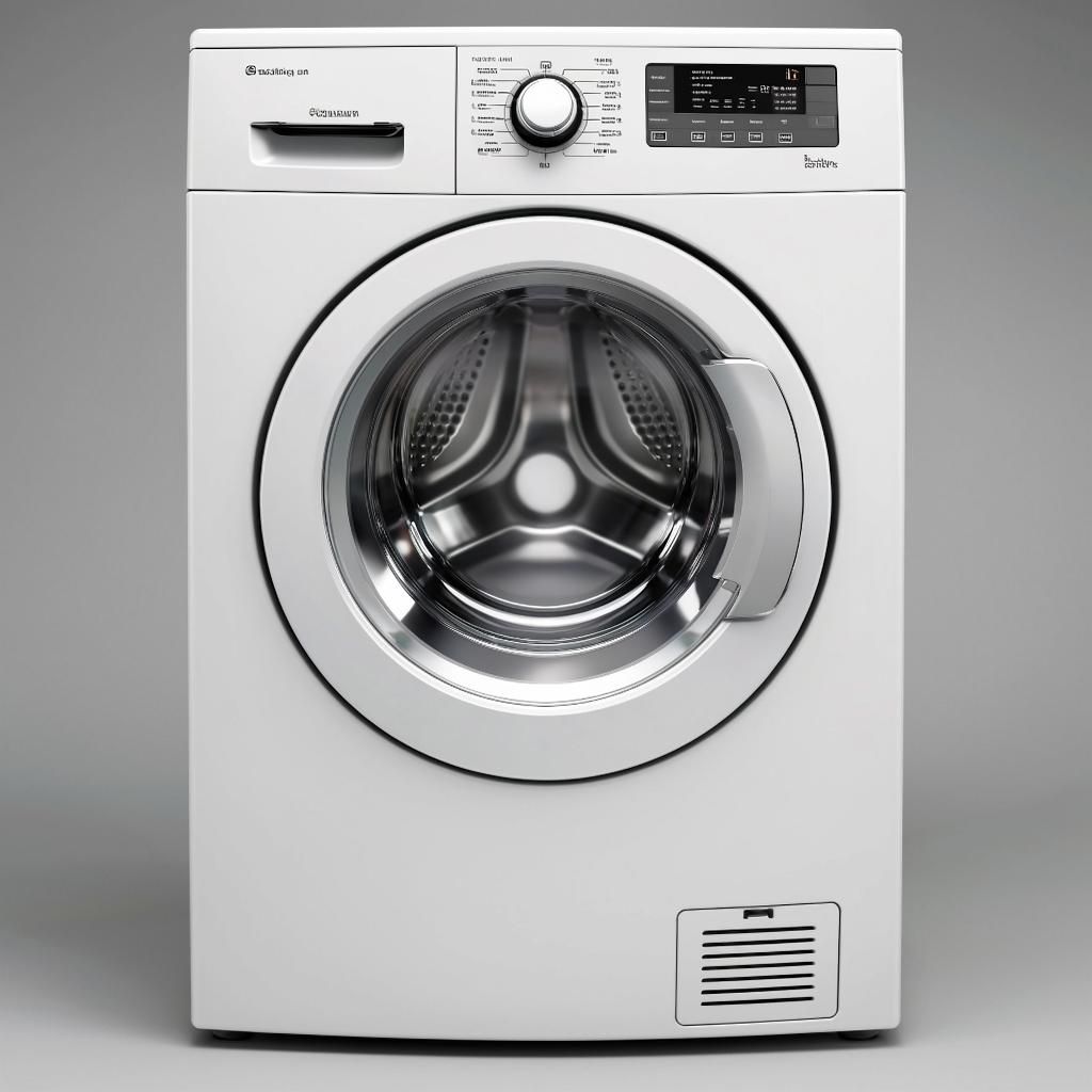 Мужчина из Альметьевска получил срок за кражу стиральной машины