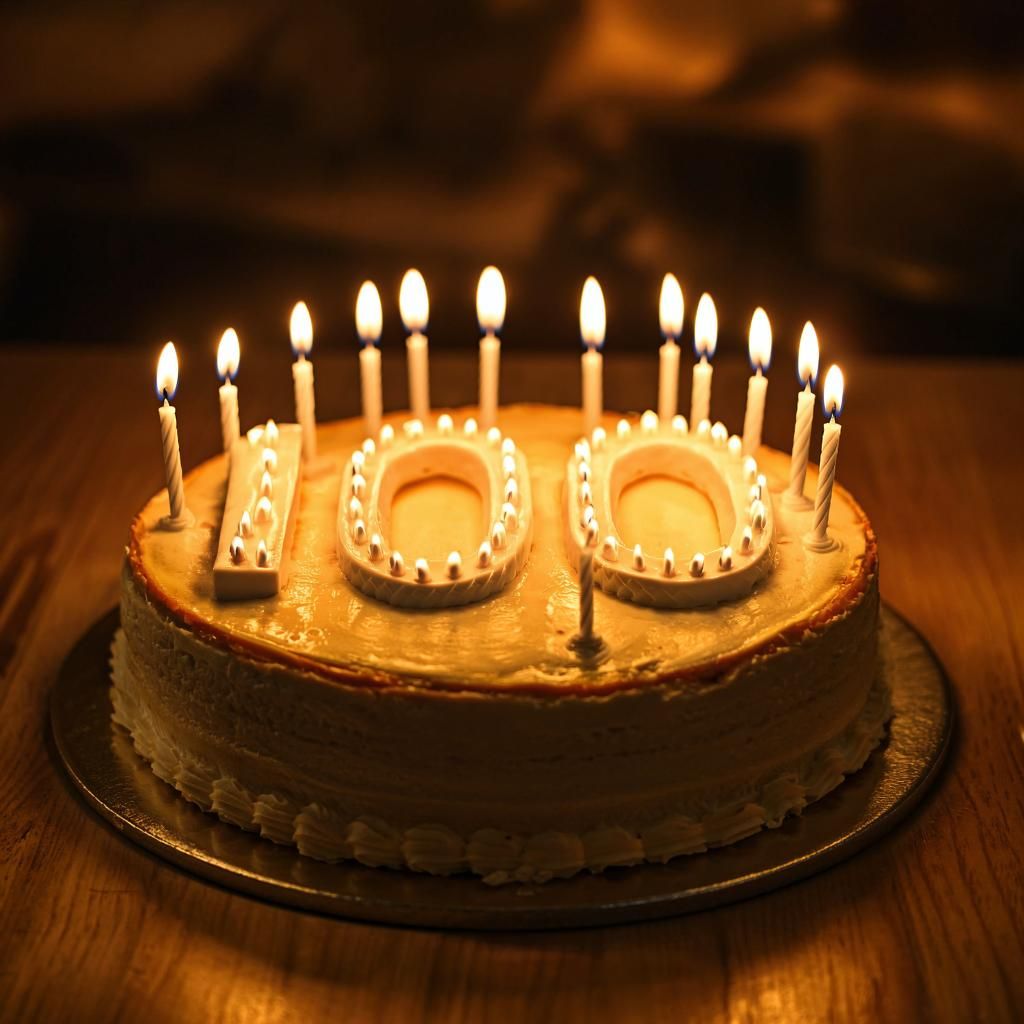 Жительница Альметьевска отметила 100-летний юбилей