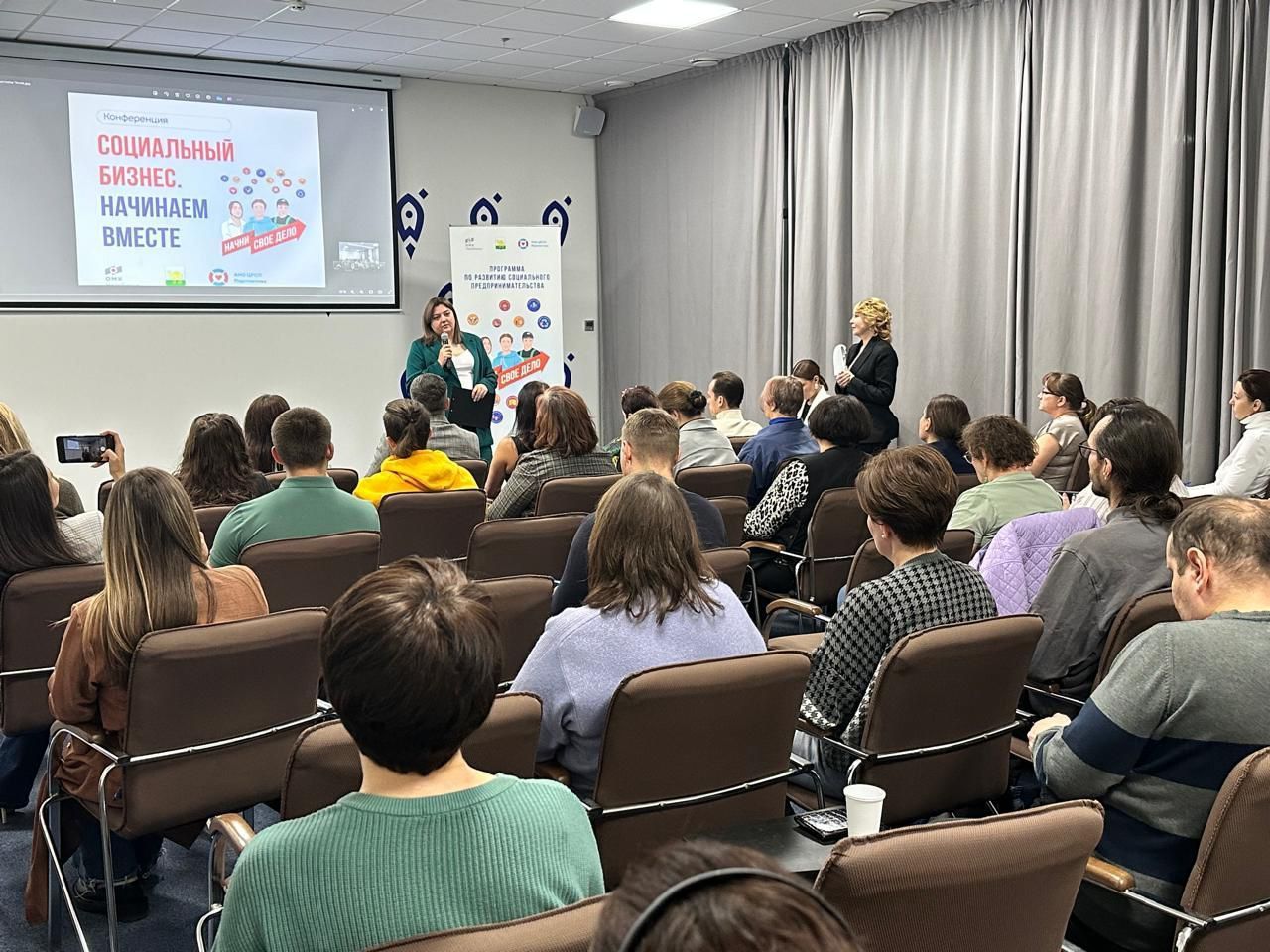 Проект ОМК «Начни свое дело» вошел в ТОП-1000 лучших проектов России