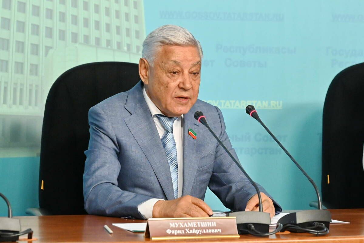 Татарстан будет бороться за «родной язык» в школах