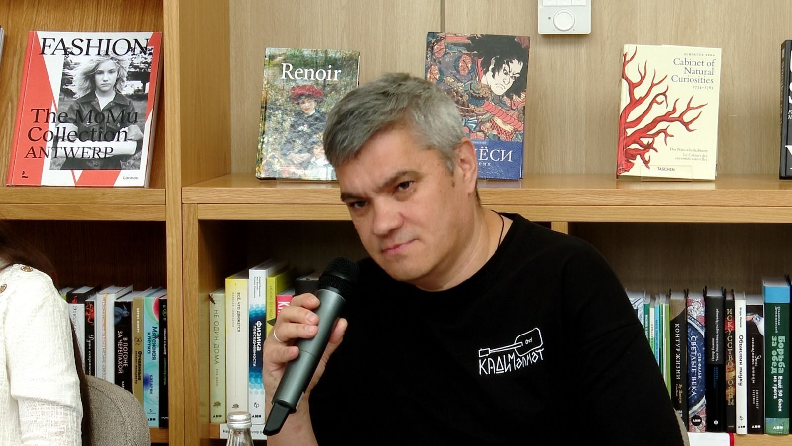 «Каракуз» отмечает первый юбилей