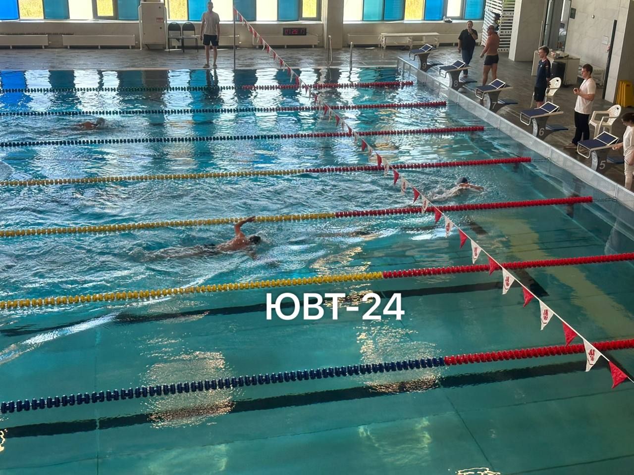 В Альметьевске стартовал «Спортивный Кубок раиса РТ» среди участников и ветеранов СВО