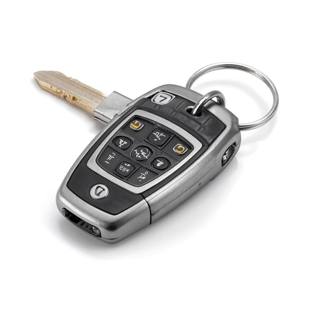 В Альметьевске бойцу СВО подарили автомобиль