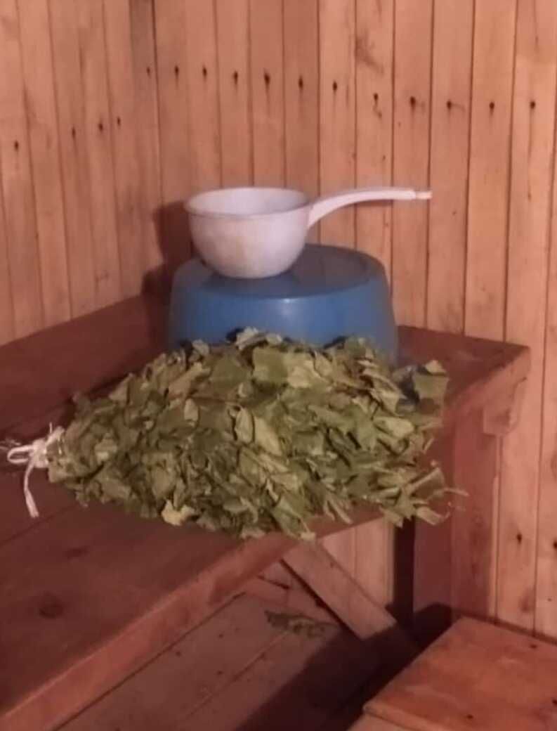Әлмәттә  мунча фестивале узачак