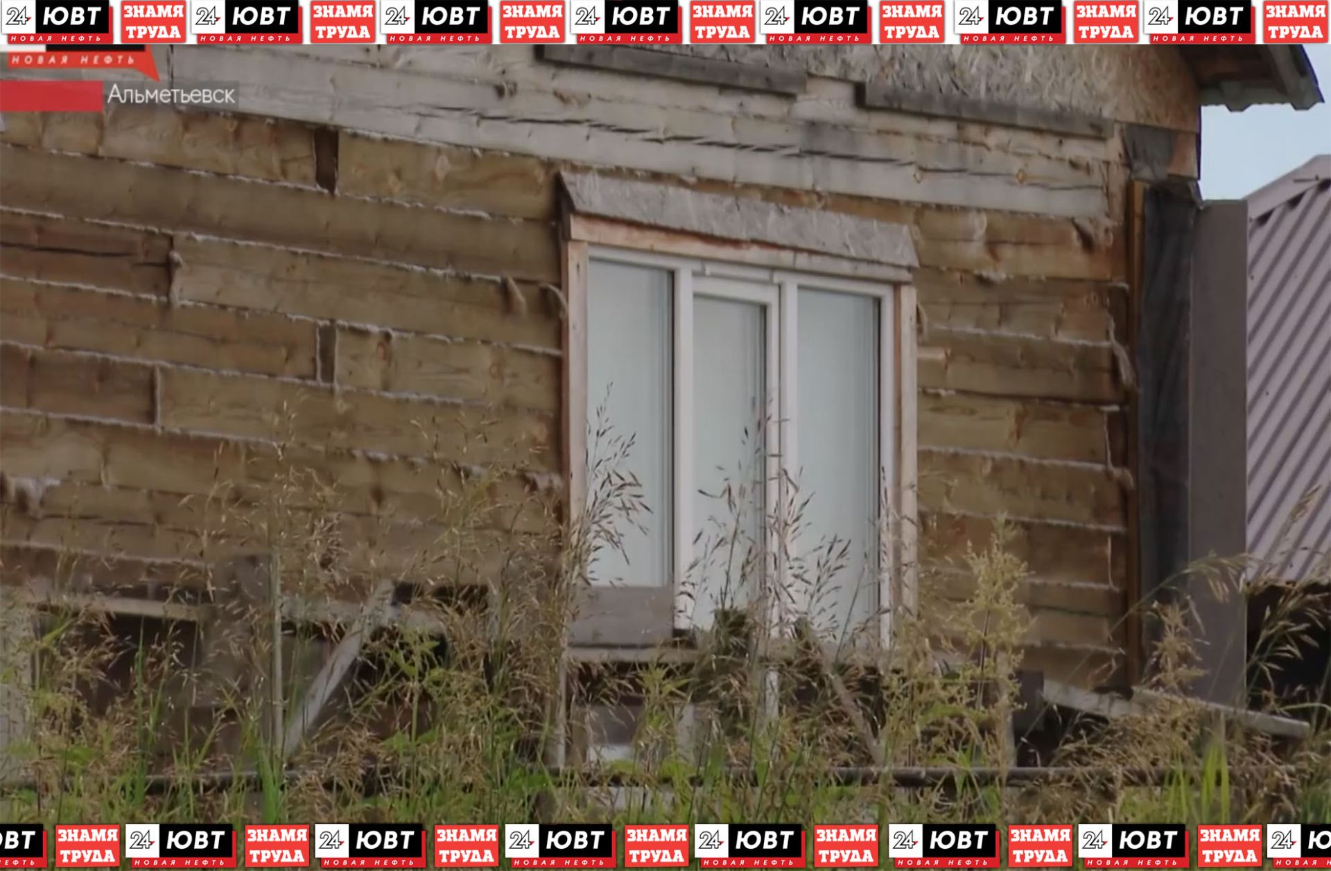 Жители Новоникольска борются за территорию