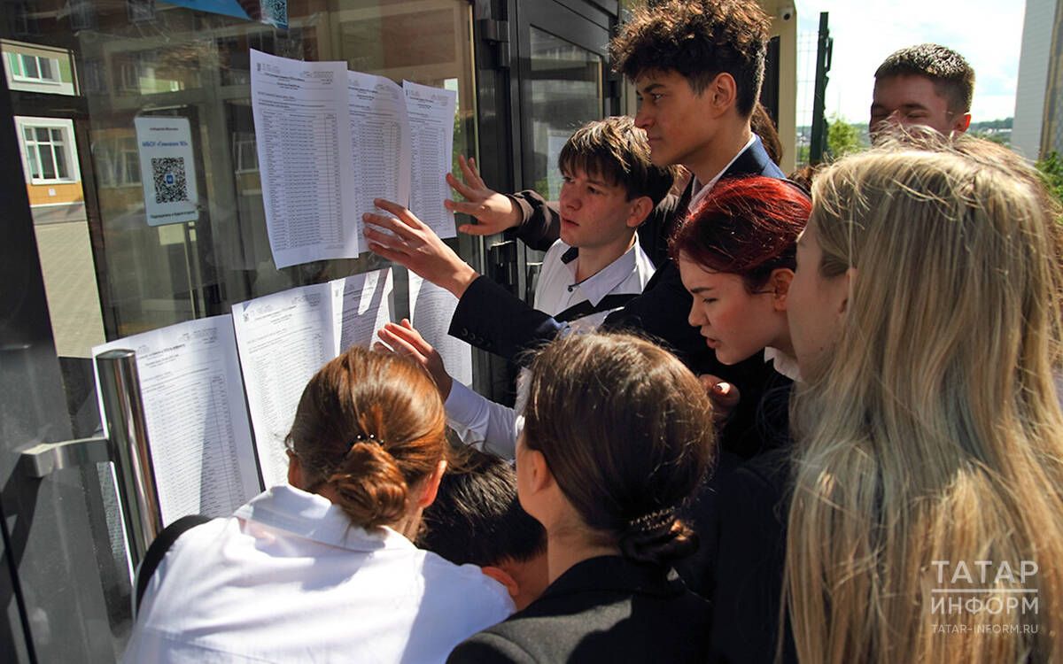 Абитуриентов предупредили об активизации мошенников в период поступления