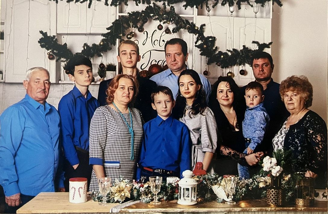 Пример преданности профессии и уважения к традициям