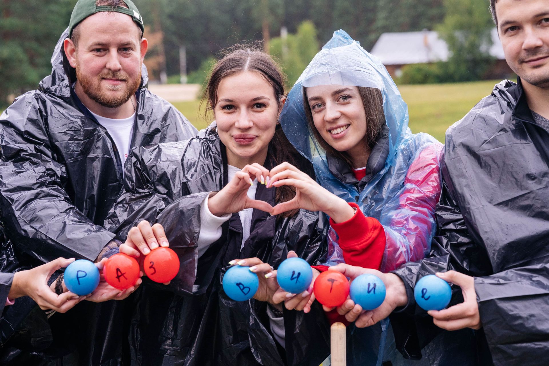 ОМК провела в Выксе второй молодежный форум для своих сотрудников