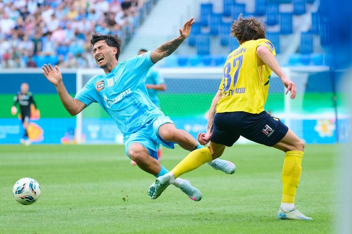 Спорт – инструмент национальной идентичности и «мягкой силы» России