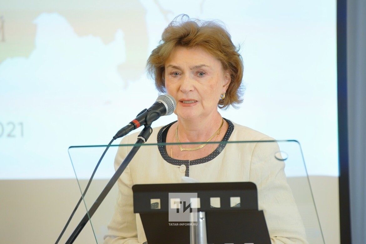 Доктор наук призвала вернуть «украденные смыслы» Великой Победы