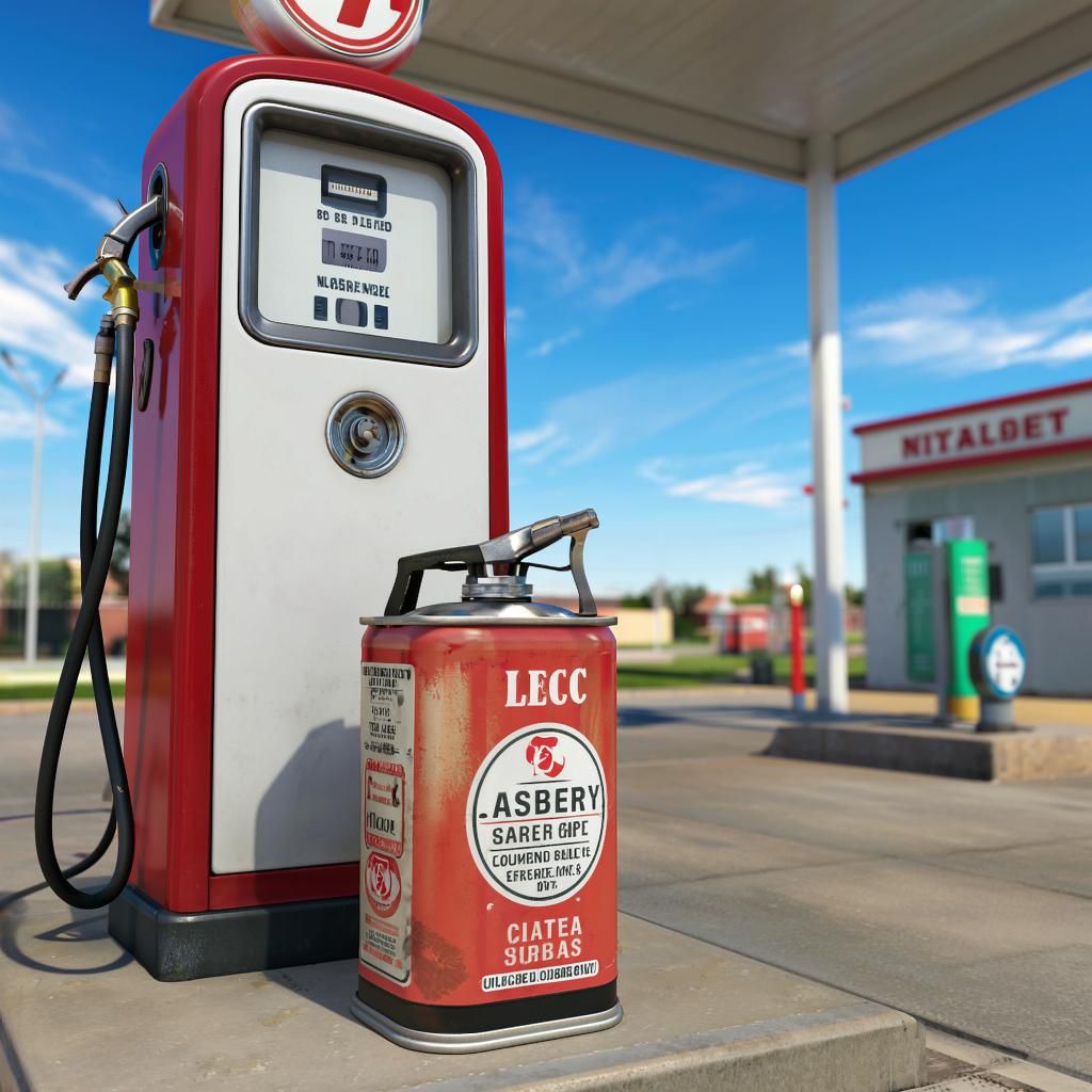 В Татарстане введут запрет на покупку бензина для подростков