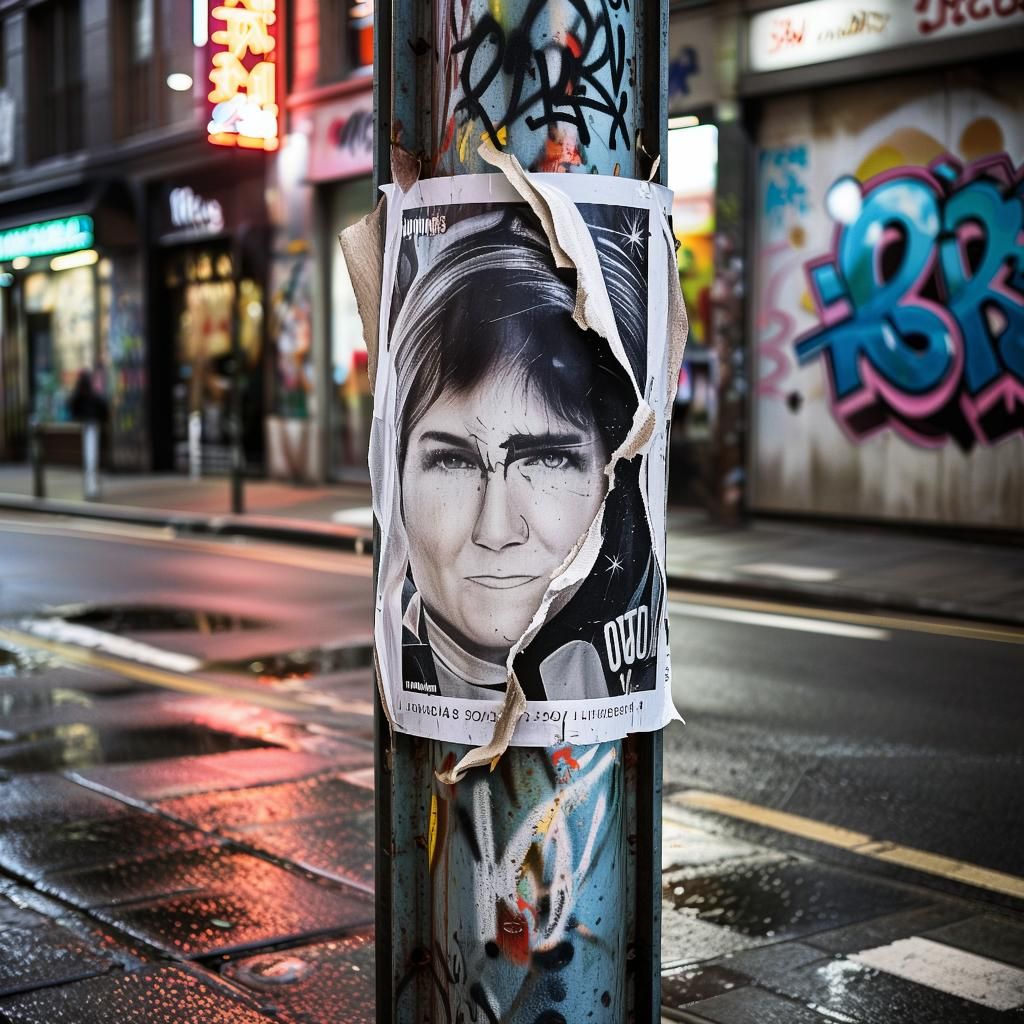 В Альметьевске ведется борьба с незаконной рекламой