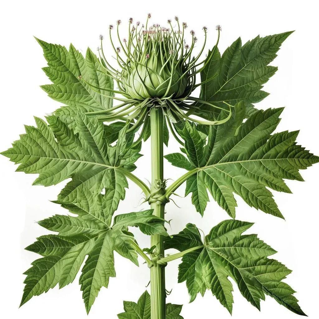 Татарстанцев обяжут уничтожать борщевик