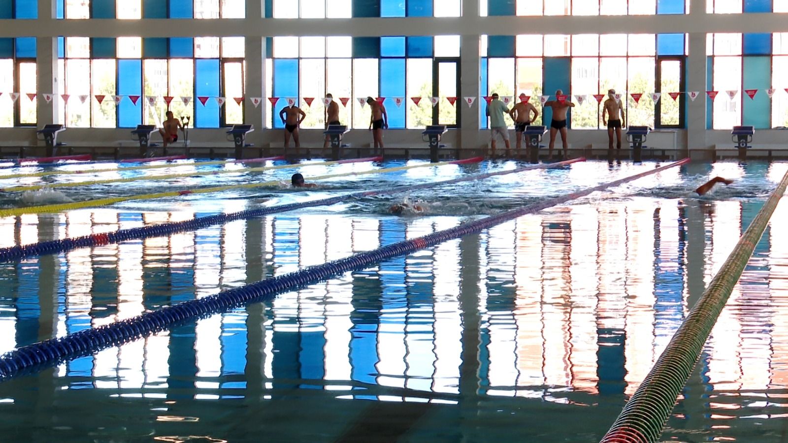 Завершился первый этап Кубка Раиса РТ