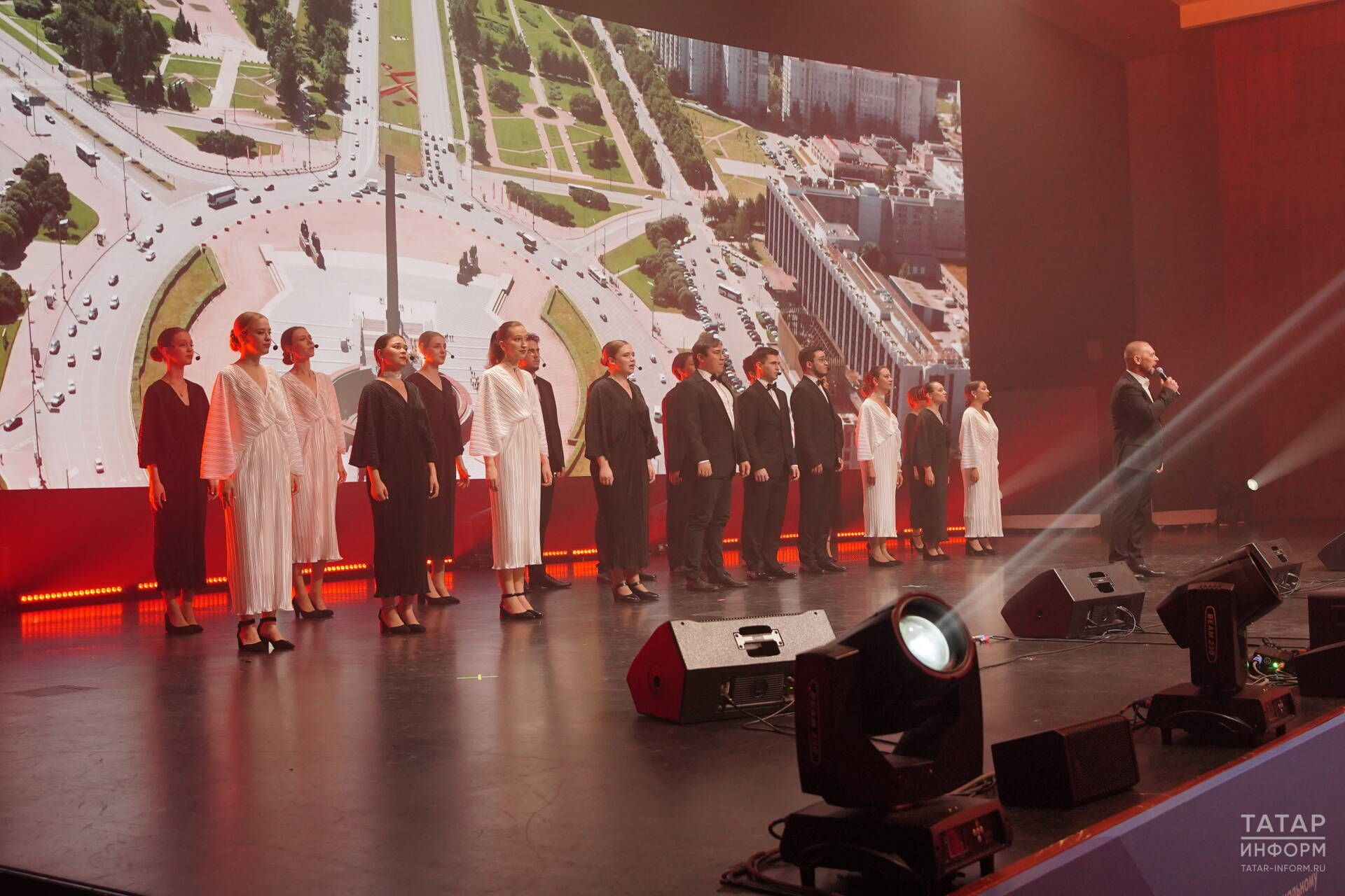 В Казани завершился «Абилимпикс» для участников СВО