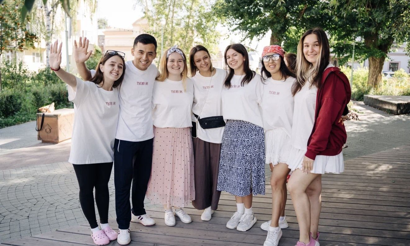 Татарстанские проекты представят на «Таврида.АРТ»