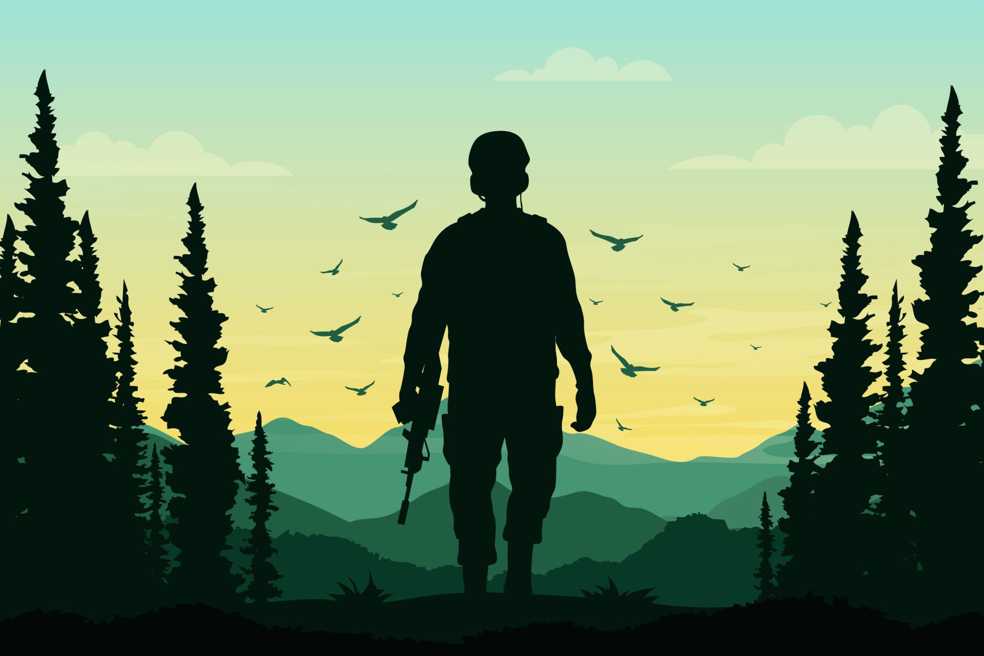 Боевой листок: невыполненное обещание