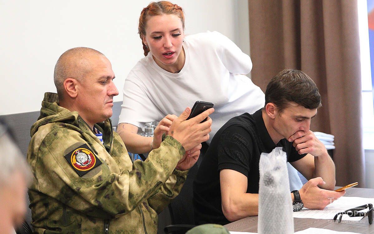 Татарстан лидирует по льготным займам для бизнеса участников СВО