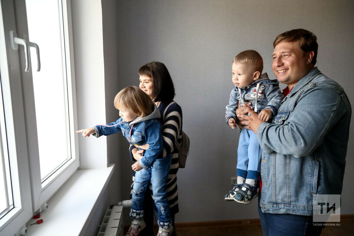 Әлмәттә гаилә, мәхәббәт һәм тугрылык көнен күңелле  чаралар белән билгеләп үтәчәкләр