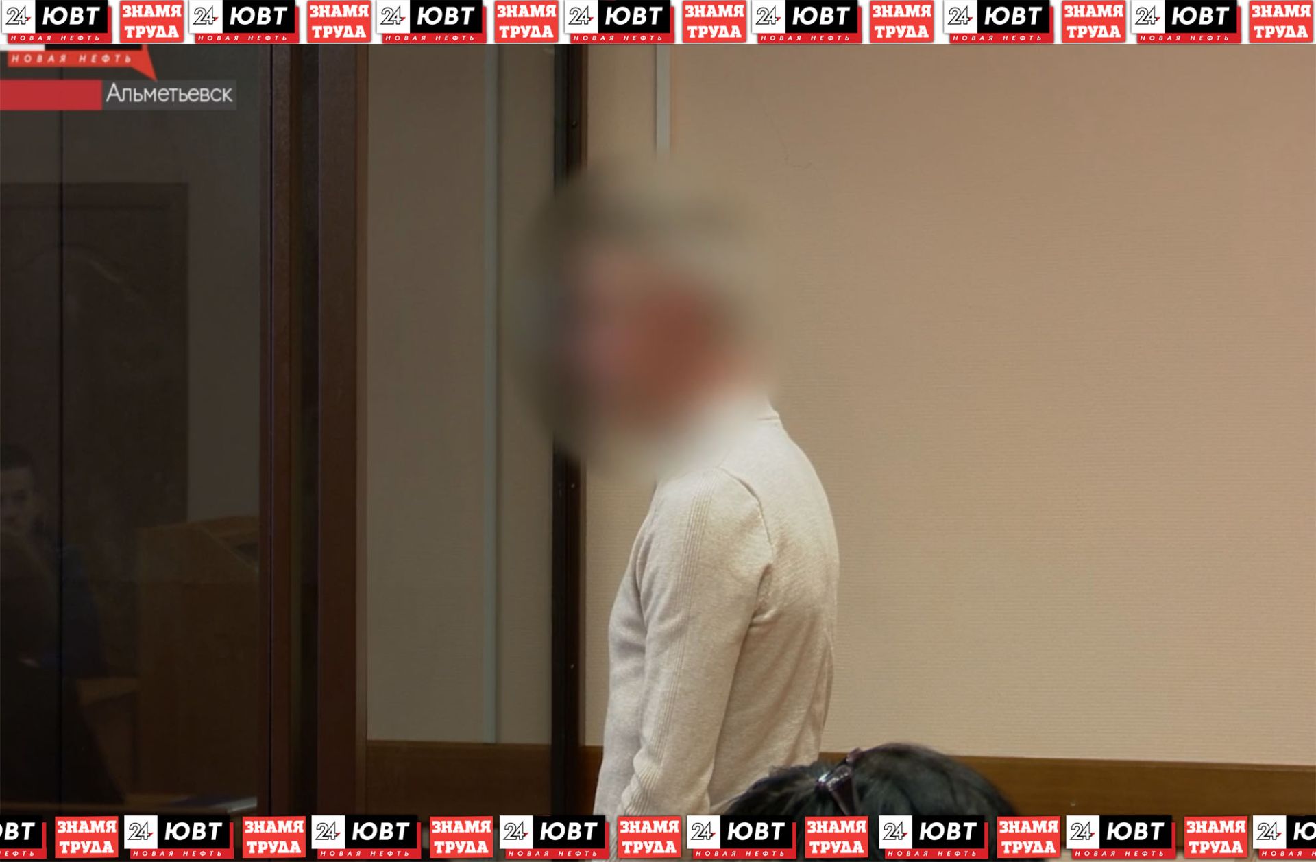 По вине альметьевца рабочий погиб на стройке от удара током