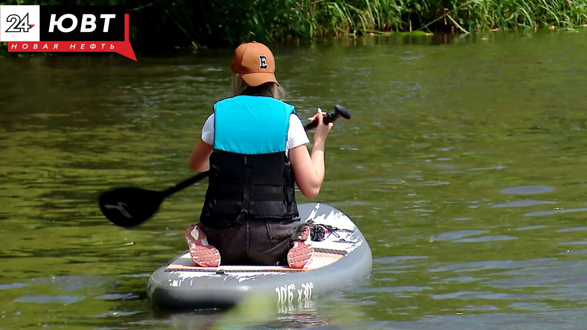 В Карабаше пройдет «САПФЕСТ – Татарстан 2025»