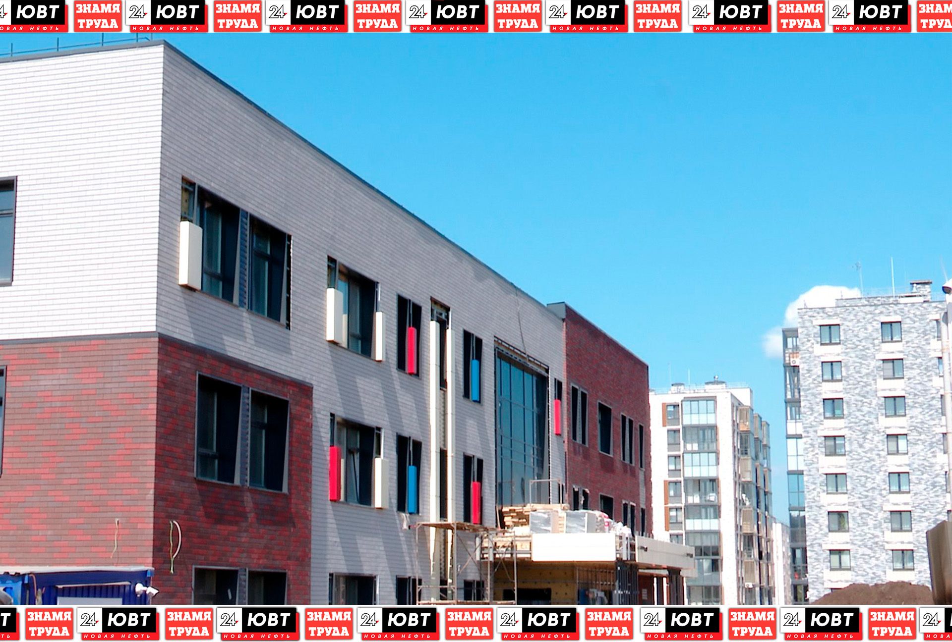 В Альметьевске появится детский сад с яслями