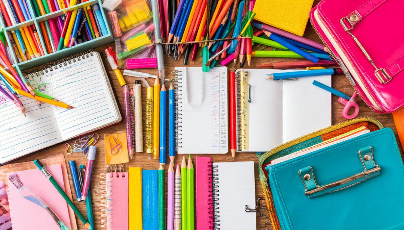 В Альметьевске открывается горячая линия по вопросам выбора школьных товаров