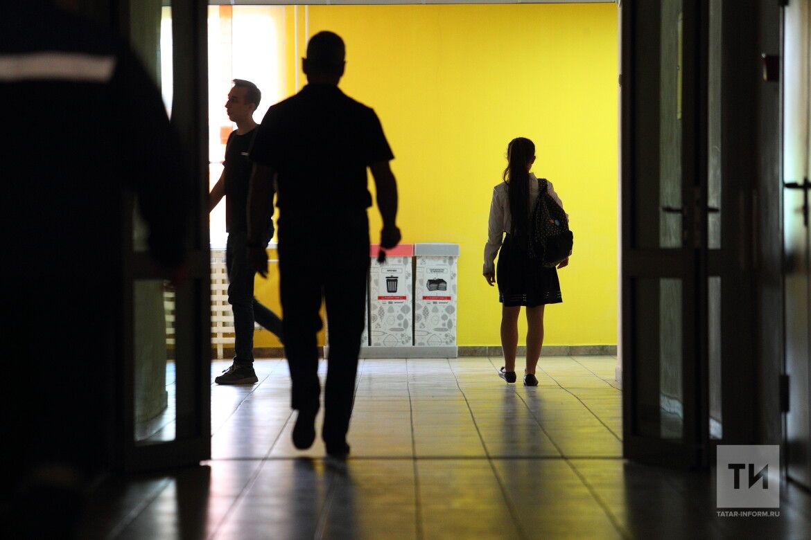 Украинские спецслужбы вербуют подростков в Татарстане для диверсий