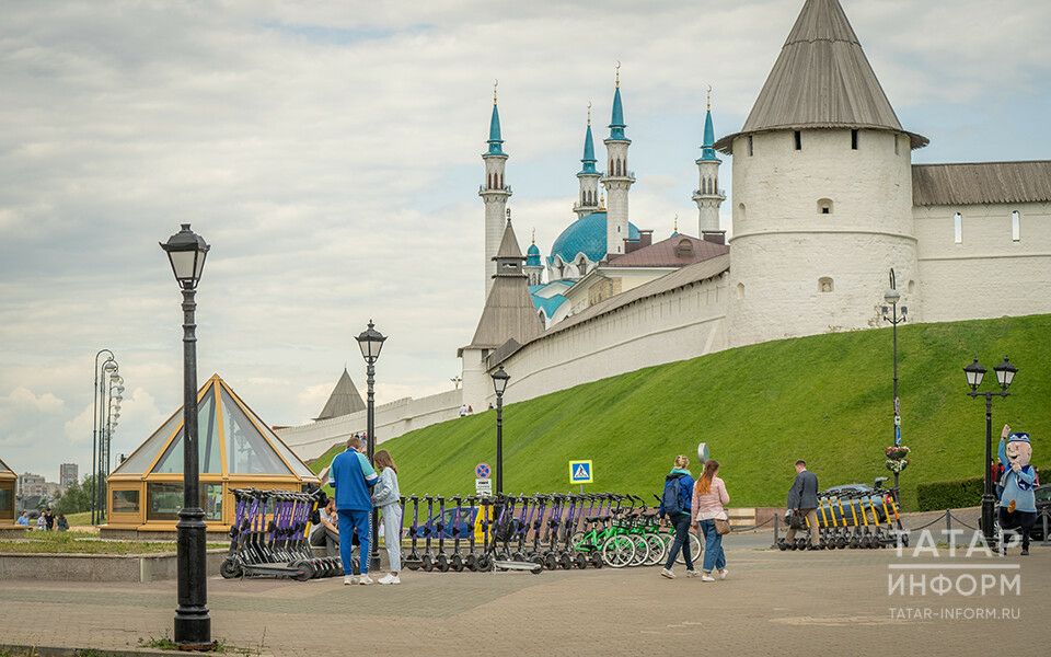 В Казанском Кремле обсудят вопросы сохранения архитектурного наследия