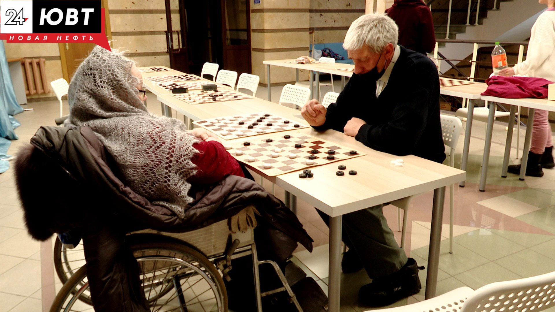 В Татарстане 29 пожилых людей нашли новый дом в приемных семьях