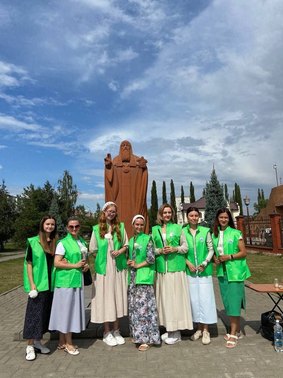 Православные события недели