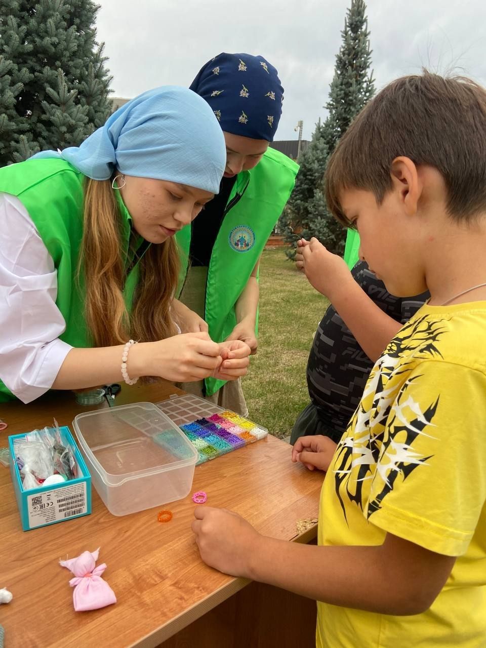 Православные события недели