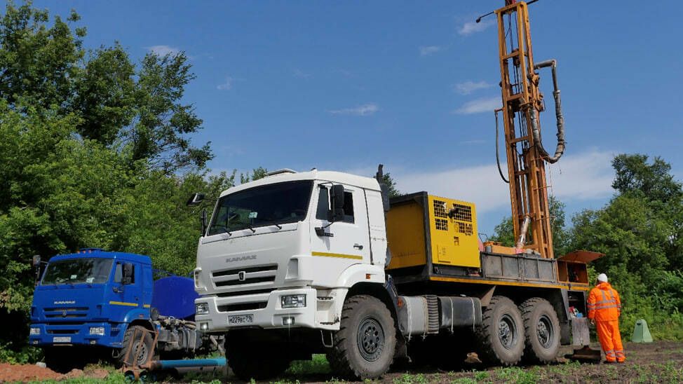 В Татарстане ищут новые источники питьевой воды для населения